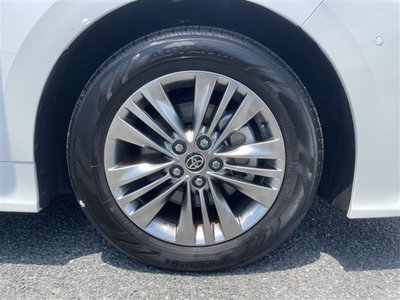 صورة مصغرة 38 لـ 2024 Toyota ALPHARD