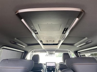 صورة مصغرة 36 لـ 2024 Toyota ALPHARD