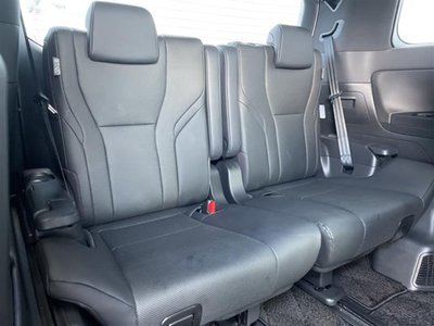 صورة مصغرة 25 لـ 2024 Toyota ALPHARD