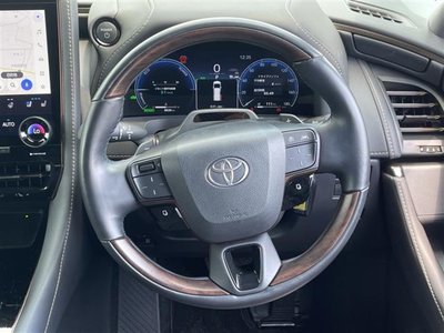 صورة مصغرة 18 لـ 2024 Toyota ALPHARD