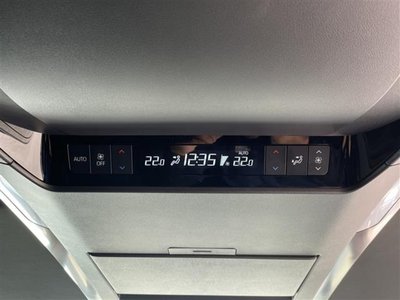 صورة مصغرة 17 لـ 2024 Toyota ALPHARD