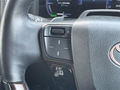 صورة مصغرة 19 لـ 2024 Toyota ALPHARD