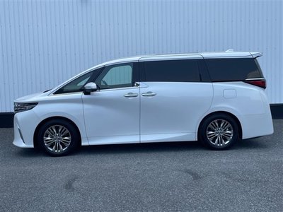 صورة مصغرة 39 لـ 2024 Toyota ALPHARD