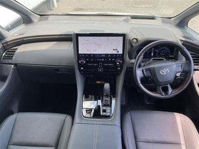صورة 3 لـ 2024 Toyota ALPHARD