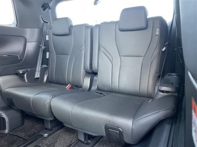 صورة مصغرة 29 لـ 2024 Toyota ALPHARD