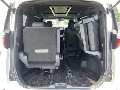صورة مصغرة 34 لـ 2024 Toyota ALPHARD