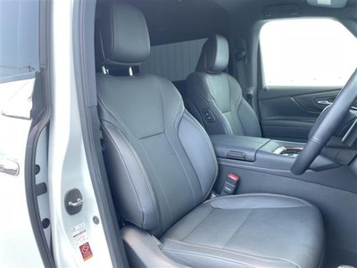 صورة مصغرة 28 لـ 2024 Toyota ALPHARD