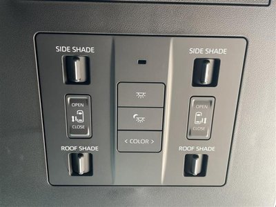 صورة مصغرة 16 لـ 2024 Toyota ALPHARD