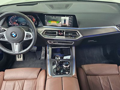 BMW X5 - 5