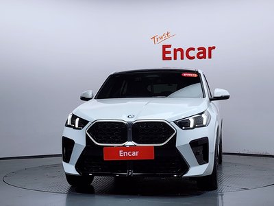 BMW X2 - 3