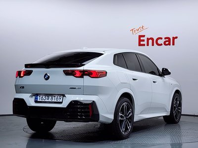 BMW X2 - 2
