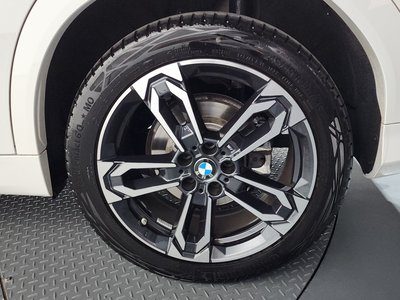 BMW X2 - 8