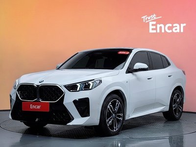 BMW X2 - 1