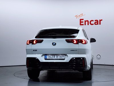 BMW X2 - 4
