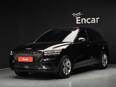 صورة 1 لـ 2021 Genesis GV70