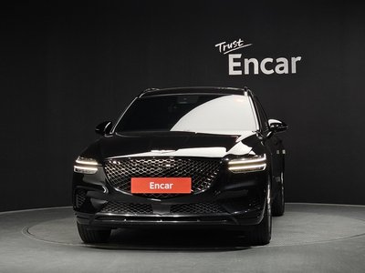 صورة 2 لـ 2021 Genesis GV70