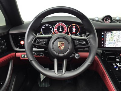 صورة مصغرة 21 لـ 2024 Porsche PANAMERA