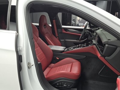 صورة مصغرة 17 لـ 2024 Porsche PANAMERA