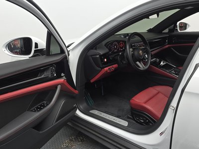 صورة مصغرة 14 لـ 2024 Porsche PANAMERA