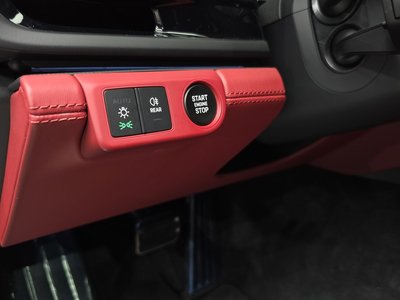 صورة مصغرة 28 لـ 2024 Porsche PANAMERA