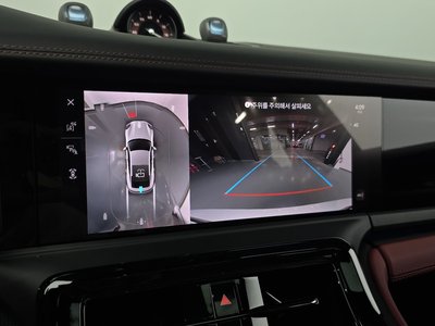 صورة مصغرة 22 لـ 2024 Porsche PANAMERA
