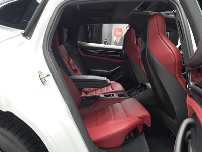صورة مصغرة 19 لـ 2024 Porsche PANAMERA