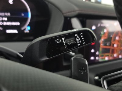صورة مصغرة 30 لـ 2024 Porsche PANAMERA