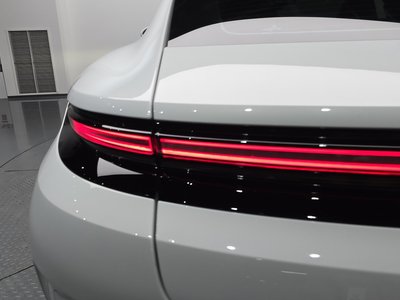 صورة مصغرة 11 لـ 2024 Porsche PANAMERA