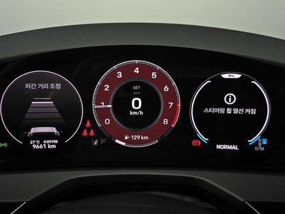 صورة مصغرة 12 لـ 2024 Porsche PANAMERA