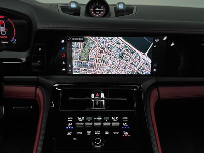 صورة مصغرة 20 لـ 2024 Porsche PANAMERA