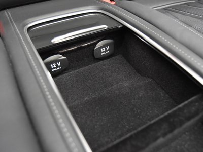 2015 Mercedes-BENZ S-CLASS AMG 缩略图 23