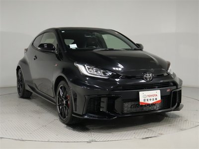 TOYOTA GR YARIS - 9