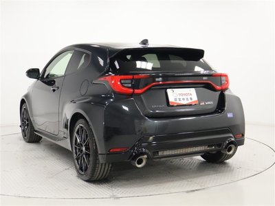 TOYOTA GR YARIS - 7