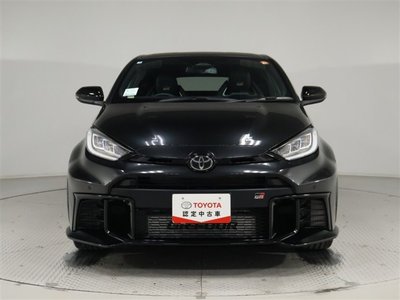 TOYOTA GR YARIS - 6