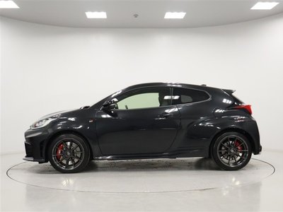 TOYOTA GR YARIS - 10