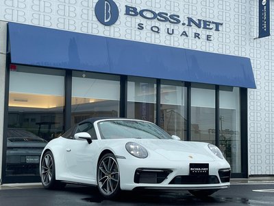 PORSCHE 911 - 1