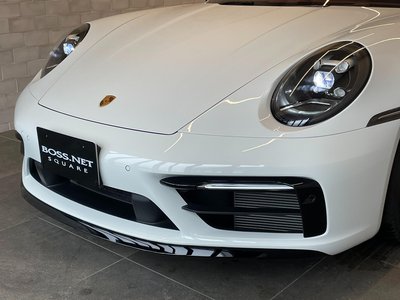 PORSCHE 911 - 6