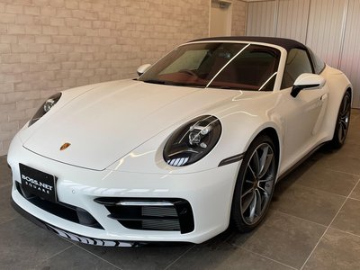 PORSCHE 911 - 3