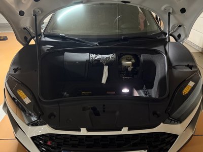 2021 AUDI R8 缩略图 13