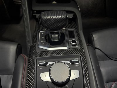 2021 AUDI R8 缩略图 18