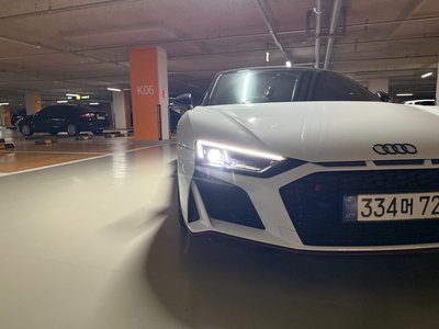 2021 AUDI R8 缩略图 11
