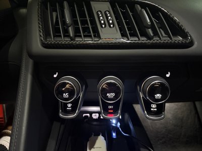 2021 AUDI R8 缩略图 17