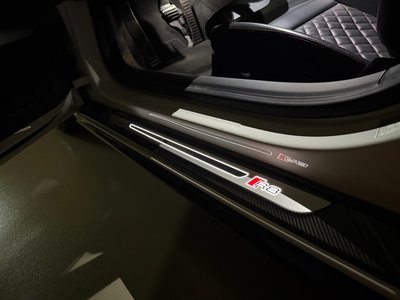2021 AUDI R8 缩略图 15