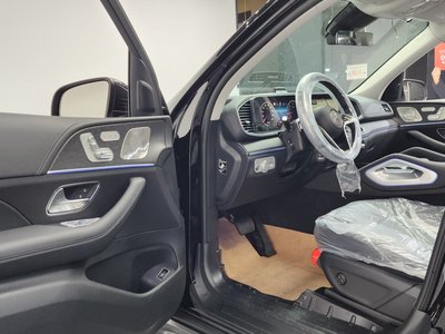 MERCEDES-BENZ GLE - 10