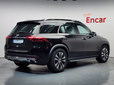 MERCEDES-BENZ GLE - 3