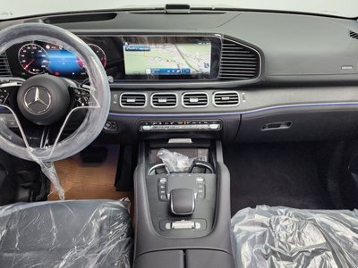 MERCEDES-BENZ GLE - 5