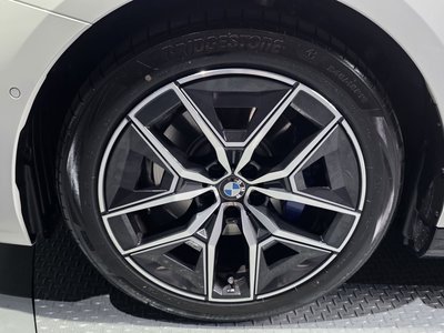 BMW 5 SERIES - 6