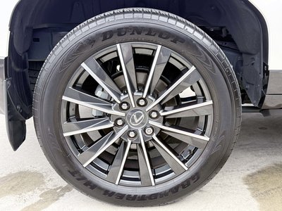 2025 Lexus GX 照片 10