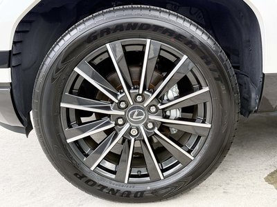 2025 Lexus GX 照片 7