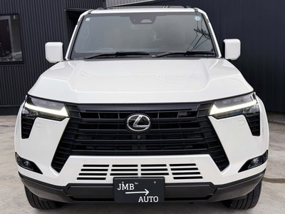 2025 Lexus GX 照片 2